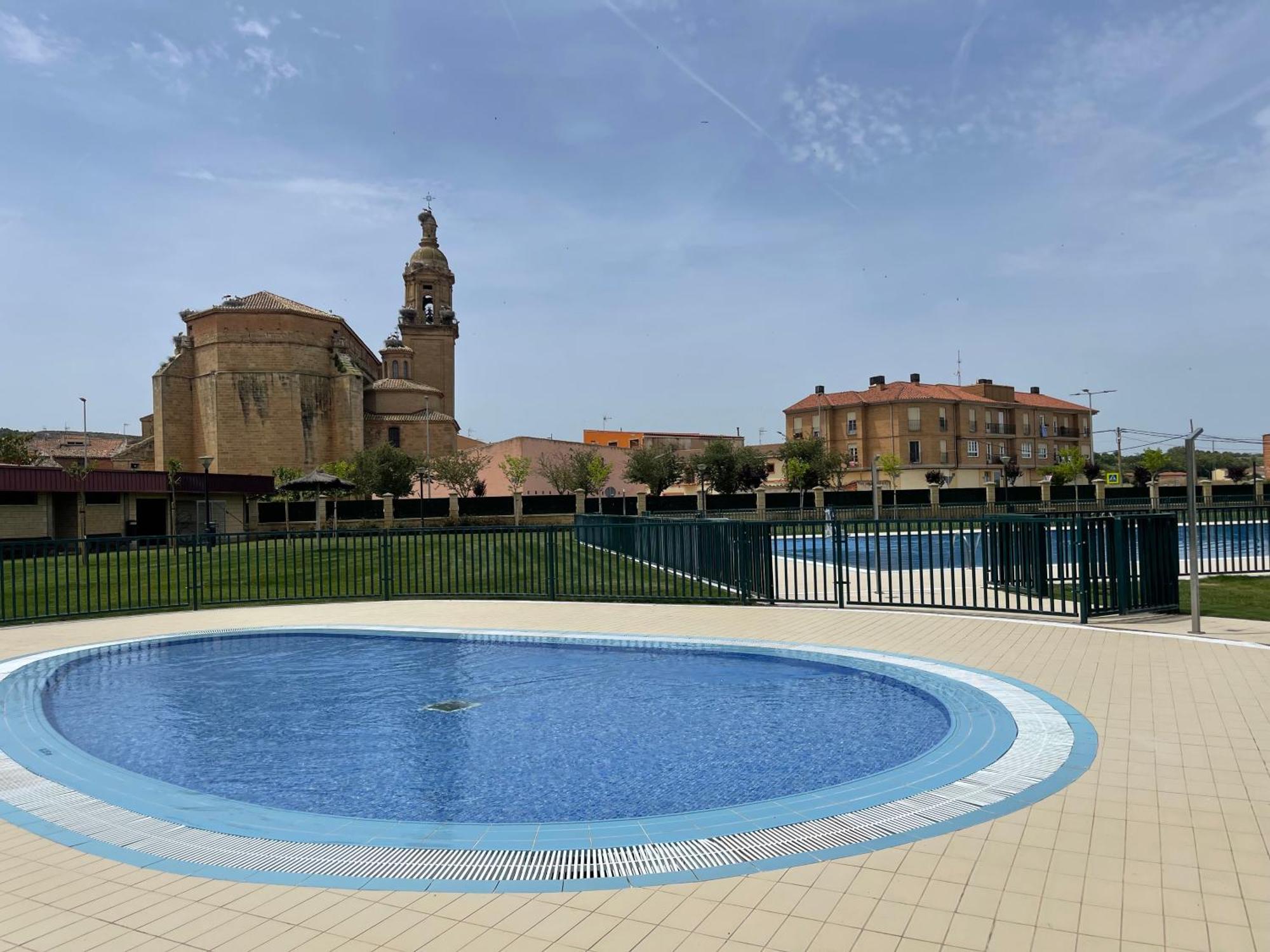 El Castillo La Rioja Agoncillo Exterior photo